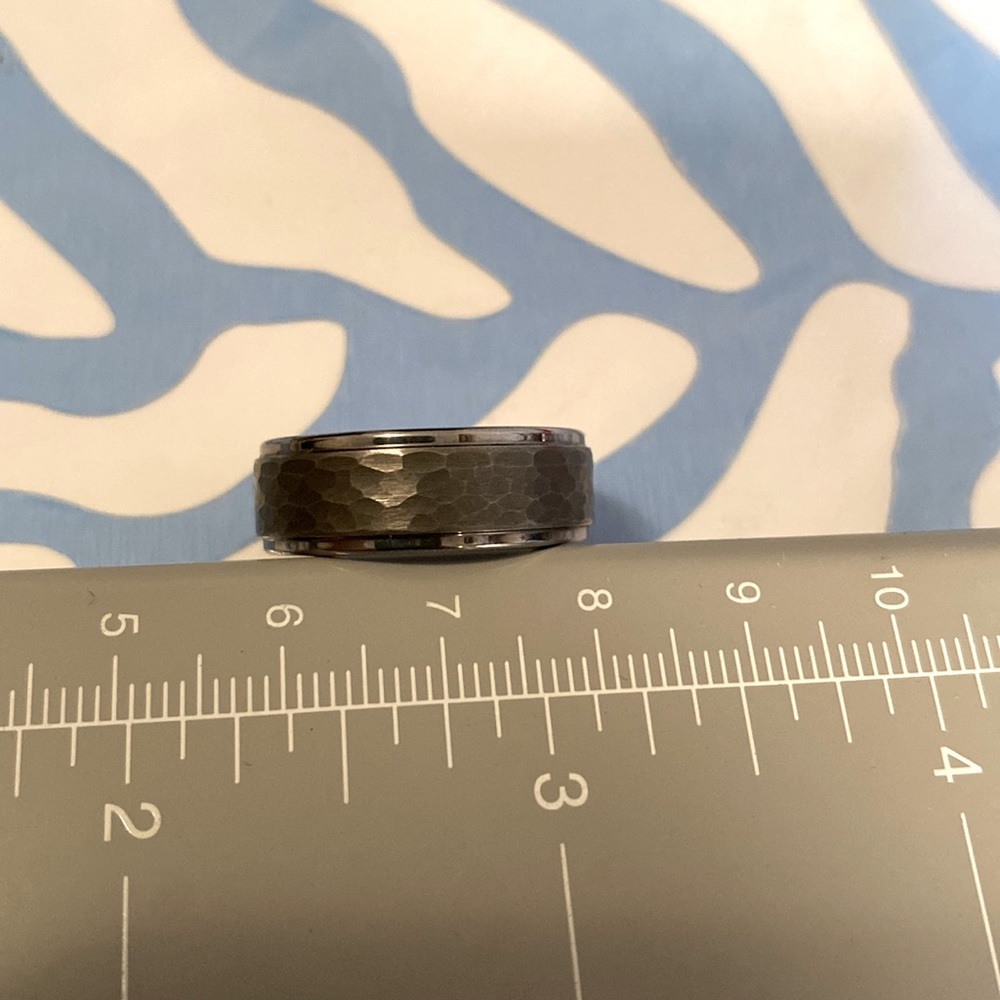 Men’s Ring